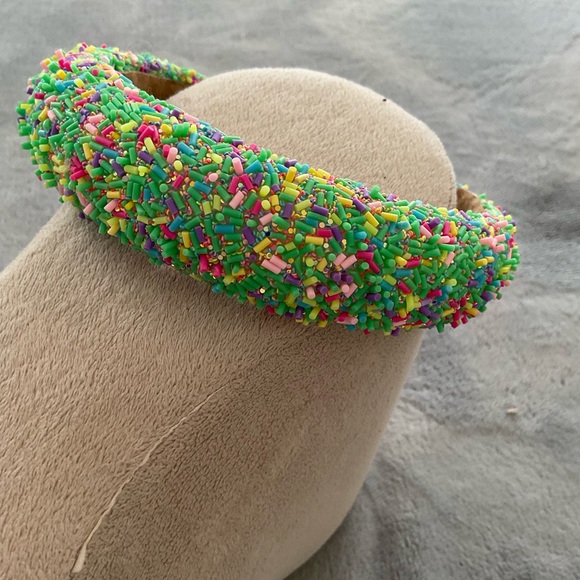 Accessories - Sprinkle Fun Headband